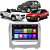 Kit Multimídia Mp5 PALIO 2012-2020 7” Android IOS USB SD Bluetooth Rádio FM - Imagem 12