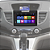 Kit Multimídia Mp5 CRV 2012-2016 7” Android IOS USB SD Bluetooth Rádio FM - Imagem 2
