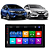 Kit Multimídia Mp5 FIT CITY 2015-2021 7” Android IOS USB SD Bluetooth Rádio FM - Imagem 8