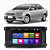 Kit Multimídia Mp5 FOCUS 2009-2013 7” Android IOS USB SD Bluetooth Rádio FM - Imagem 1