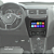 Kit Multimídia Mp5 FOX 2014-2022 7” Android IOS USB SD Bluetooth Rádio FM - Imagem 2