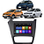 Kit Multimídia Mp5 FOX 2014-2022 7” Android IOS USB SD Bluetooth Rádio FM - Imagem 7