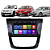 Kit Multimídia Mp5 GOL G5 2008-2012 7” Android IOS USB SD Bluetooth Rádio FM - Imagem 9