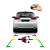 Kit Multimídia Mp5 GOL G6 2013-2016 7” Android IOS USB SD Bluetooth Rádio FM - Imagem 7