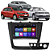 Kit Multimídia Mp5 GOL G6 2013-2016 7” Android IOS USB SD Bluetooth Rádio FM - Imagem 11