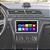 Kit Multimídia Mp5 GOL G7 2017-2020 7” Android IOS USB SD Bluetooth Rádio FM - Imagem 2