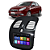 Kit Multimídia Mp5 GRAND SIENA 2013-2021 7” Android IOS USB SD Bluetooth Rádio FM - Imagem 9