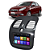 Kit Multimídia Mp5 GRAND SIENA 2013-2021 7” Android IOS USB SD Bluetooth Rádio FM - Imagem 8