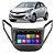 Kit Multimídia Mp5 HB20 2012-2019 7” Android IOS USB SD Bluetooth Rádio FM - Imagem 10