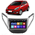 Kit Multimídia Mp5 HB20 2012-2019 7” Android IOS USB SD Bluetooth Rádio FM - Imagem 1