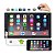 Kit Multimídia 9 Polegadas MP5 Hyundai i30 2009-2012 CarPlay Android Auto - Imagem 2