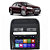 Kit Multimídia Mp5 LINEA 2009-2014 7” Android IOS USB SD Bluetooth Rádio FM - Imagem 9