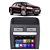 Kit Multimídia Mp5 LINEA 2009-2014 7” Android IOS USB SD Bluetooth Rádio FM - Imagem 8