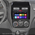 Kit Multimídia Mp5 LINEA 2009-2014 7” Android IOS USB SD Bluetooth Rádio FM - Imagem 2