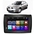 Kit Multimídia Mp5 MEGANE 2007-2013 7” Android IOS USB SD Bluetooth Rádio FM - Imagem 9
