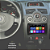 Kit Multimídia Mp5 MEGANE 2007-2013 7” Android IOS USB SD Bluetooth Rádio FM - Imagem 2