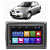 Kit Multimídia Mp5 MEGANE 2007-2013 7” Android IOS USB SD Bluetooth Rádio FM - Imagem 10