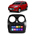 Kit Multimídia Mp5 PALIO 2012-2017 7” Android IOS USB SD Bluetooth Rádio FM - Imagem 9