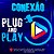 Kit Multimídia Mp5 PALIO 2012-2018 7” Android IOS USB SD Bluetooth Rádio FM - Imagem 8