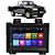Kit Multimídia Mp5 Chevrolet S10 1995-2000 7” Android e IOS USB SD Bluetooth Auxiliar Rádio FM - Imagem 10