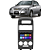 Kit Multimídia Mp5 ASTRA 1998-2012 7” Android IOS USB SD Bluetooth Rádio FM - Imagem 9