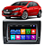 Kit Multimídia Mp5 BRAVO 2011-2016 7” Android IOS USB SD Bluetooth Rádio FM - Imagem 1