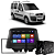 Kit Multimídia Mp5 DOBLO 2000-2018 7” Android IOS USB SD Bluetooth Rádio FM - Imagem 9