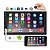 Kit Multimídia Mp5 DOBLO 2000-2018 7” Android IOS USB SD Bluetooth Rádio FM - Imagem 4