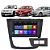 Kit Multimídia Mp5 Gol G5 2009-2013 7” Android IOS USB SD Bluetooth Rádio FM - Imagem 11