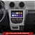 Kit Multimídia Mp5 Gol G5 2009-2013 7” Android IOS USB SD Bluetooth Rádio FM - Imagem 13