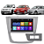 Kit Multimídia Mp5 Gol G5 2009-2013 7” Android IOS USB SD Bluetooth Rádio FM - Imagem 10