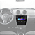 Kit Multimídia Mp5 GOL G6 2013-2016 7” Android IOS USB SD Bluetooth Rádio FM - Imagem 3