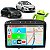 Kit Multimidia Android CarPlay 9" Pol Peugeot 308 408 2012-2019 - Imagem 1