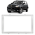 MOLDURA PAINEL CHEVROLET CAPTIVA 2008-2017 2 DIN - Imagem 10
