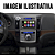 Moldura Painel 2 Din Vera Cruz 2007, 2008-2012 - 7 Polegadas - Imagem 2
