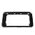 Moldura Painel 9 Polegadas Nissan Versa 2021, 2022, 2023 - Central Multimídia - Imagem 4
