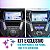 Kit Multimídia Android 4/64GB Octa-Core Santa Fé 2014-2019 CarPlay - Imagem 2