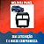 Moldura Painel Mitsubishi ASX 2010 a 2022 - Para Central Multimídia (7 ou 9 Polegadas) - Imagem 6