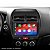 Moldura Painel Mitsubishi ASX 2010 a 2022 - Para Central Multimídia (7 ou 9 Polegadas) - Imagem 7