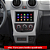 Kit Multimídia Android GOL G5 2008-2012 7'' Polegadas 1-16GB GPS TV Online Bluetooth WiFi - Imagem 2