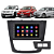 Kit Multimídia Android GOL G5 2008-2012 7'' Polegadas 1-16GB GPS TV Online Bluetooth WiFi - Imagem 10