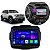 Kit Multimídia Android Octa-Core 4/64GB CarPlay Jeep Renegade 2015-2024 - Imagem 9