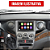 Moldura Painel Iveco Daily 2013 2014 2015 2016 2017 2018 2019 7 Polegadas Japonês e Chinês Central Multimidia Mp5 - Imagem 2