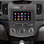 Moldura Painel Kia Cerato 2009 2010 2011 2012 2013 7 Polegadas Central Multimidia - Imagem 13