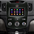 Moldura Painel Kia Cerato 2009 2010 2011 2012 2013 7 Polegadas Central Multimidia - Imagem 14