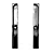 MOLDURA PAINEL COROLLA 03/08 ETIOS HILUX 05/11 2 DIN TOYOTA - Imagem 4