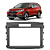 MOLDURA PAINEL CRV 12/16 2 DIN JP/CH HONDA - Imagem 4