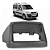 Moldura Fiat Doblo 2000 a 2021 2 Din Multimídia DVD Padrão Chinês Japonês - Imagem 17
