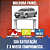 Moldura Painel para Central Multimidia 7 Pol Ford Focus 2009-2013 2 Din - Imagem 3