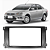 Moldura Painel Focus 2 Din 2009 2010 2011 2012 2013 Japonês e Chinês 7 Polegadas Central Multimidia Mp5 - Imagem 11